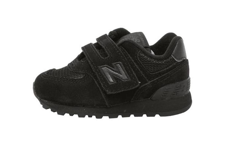 New Balance New Balance NB 574 Cushioning, Wear Resistant Low top Toddler Shoes Infant And Toddler