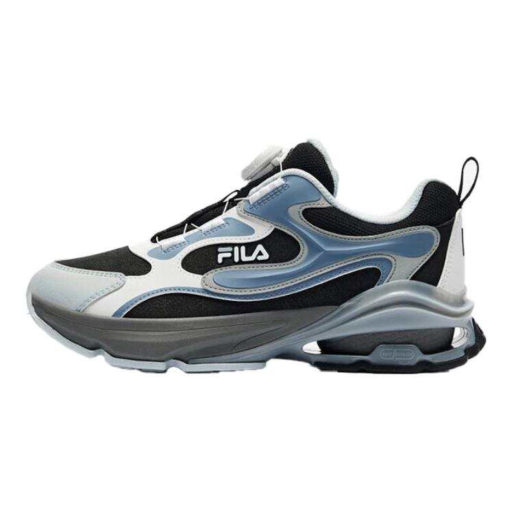 FILA KIDS Slip Resistant Abrasion Resistant Slip Resistant Abrasion Resistant Low top Kids' Running Shoes