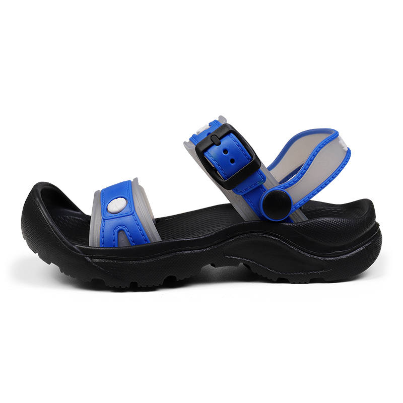 ZIJIAN Anti Kick And Breathable Lightweight Anti Kick, Breathable, Lightweight Children's Sandals Kids'