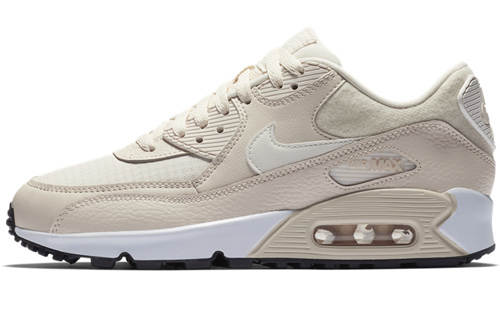 Nike Nike Air Max 90 Oatmeal Women's