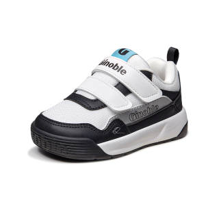 GINOBLE Lightweight Cushioning Low top Kids' Skateboarding Shoes Kids'