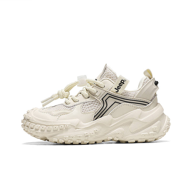 Jeep Minimalist Style Low top Kids Lifestyle Shoes Kids'
