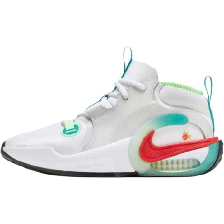 Nike Nike Air Zoom Crossover 2 SE GS 'White Red Vapor Green'