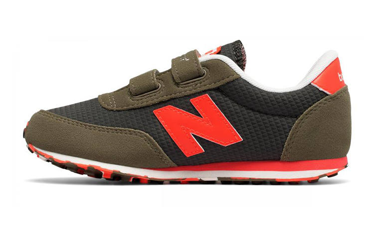 New Balance New Balance NB 410 Collection Kids' Running Shoes Kids