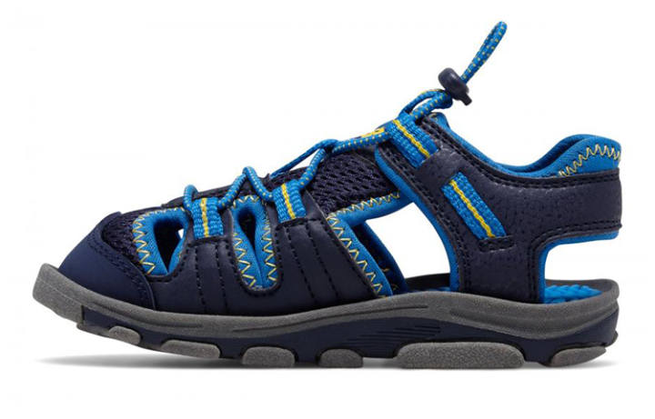 New Balance New Balance NB Adirondack Sandal Kids' Sandals Grade School