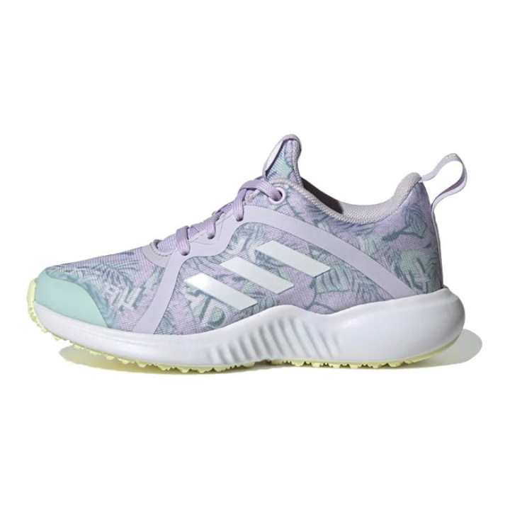 Adidas adidas FortaRun X Purple Tint GS