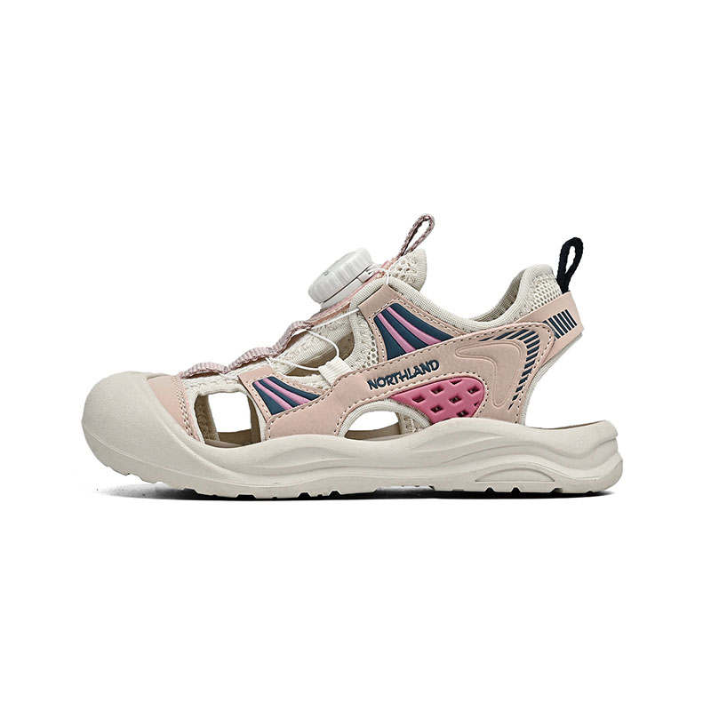 NORTHLAND Slip Resistant, Abrasion Resistant, Breathable, Lightweight Children's Sandals Kids'