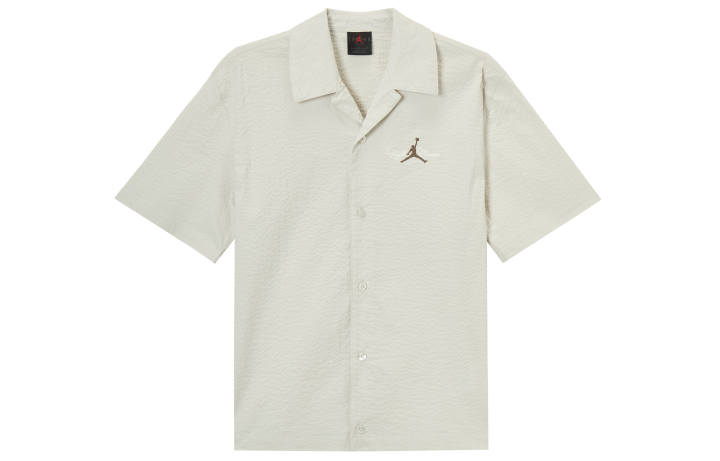 Jordan Jordan Shirt Men's 072 Light Bone