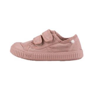 IGOR Cushioning Abrasion Resistant Cushioning, Wear Resistant Low top Kids Canvas Shoes Kids'
