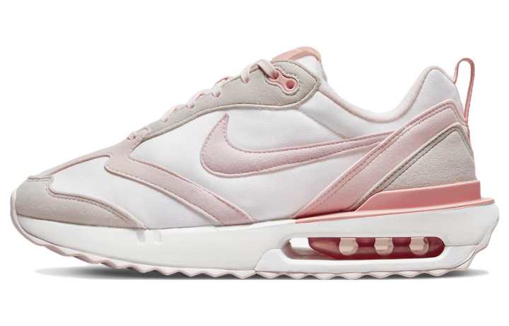 Nike Nike Air Max Dawn Summit White Atmosphere Pink Women's