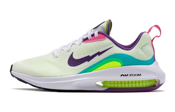Nike Nike Air Zoom Arcadia 2 SE GS 'Strike First'