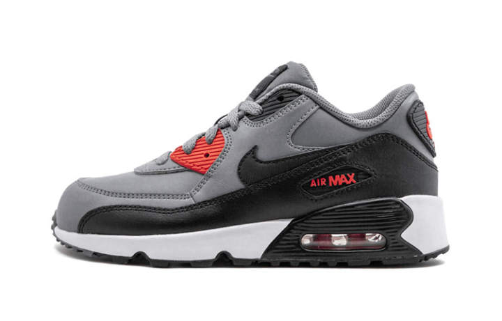 Nike Nike Air Max 90 Kids' Casual Shoes Pre School