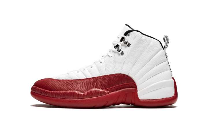 Jordan Jordan 12 Retro Cherry 2023 TD