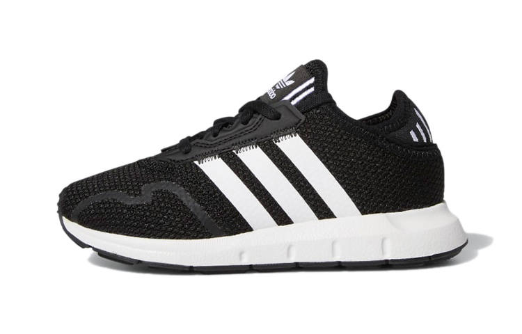 Adidas Originals Swift Run X Fabric Sports Slip Resistant And Breathable And Slip Resistant Low top