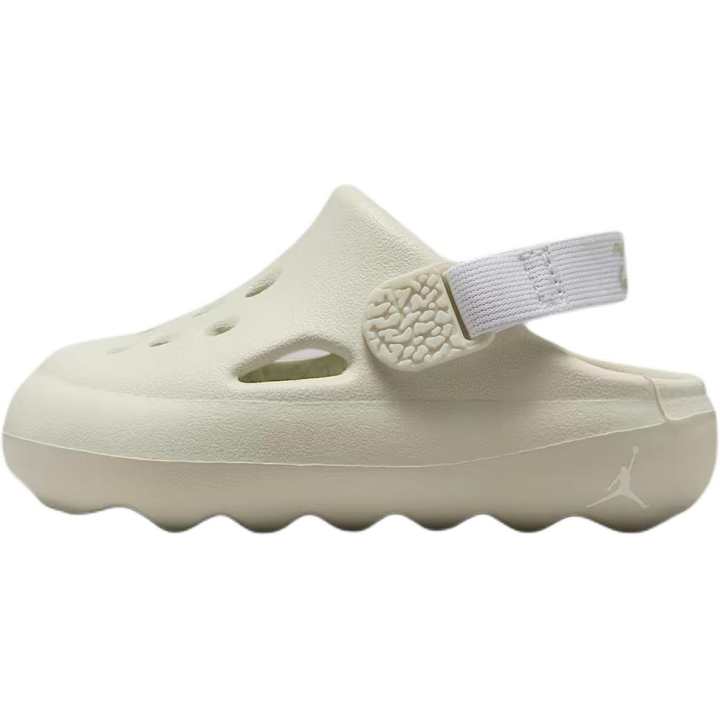 Jordan Jordan Hydrip Abrasion Resistant Low top Toddler Shoes Beige Infant And Toddler
