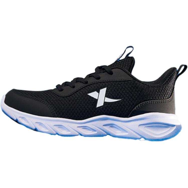 XTEP XTEP Running Shoes Black/New White Kids'