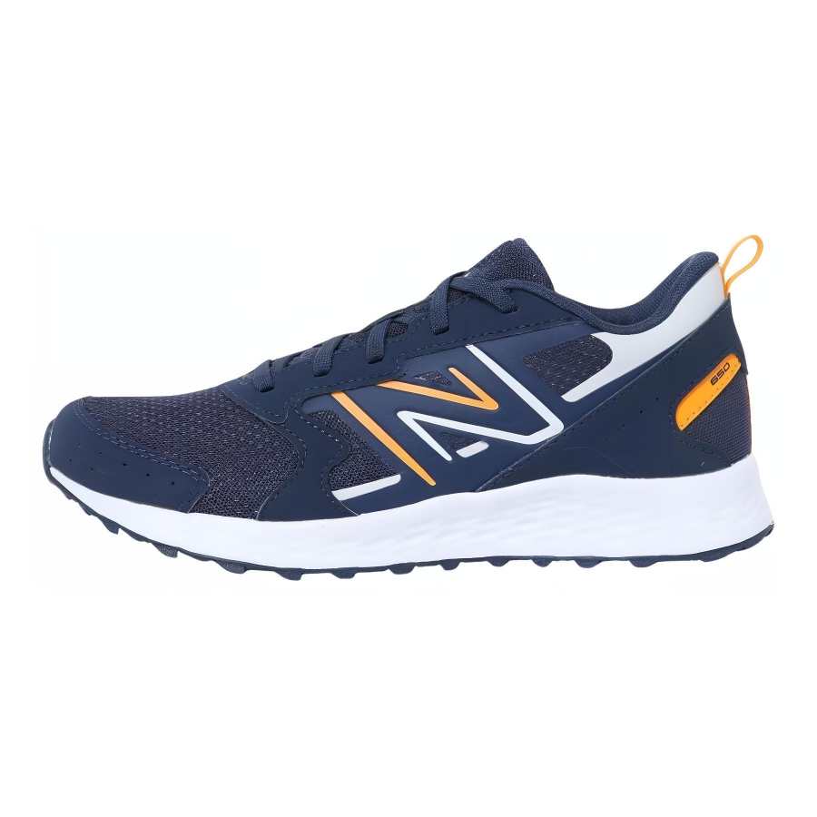 New Balance New Balance NB 650 Low top Kids' Running Shoes Blue Teenagers