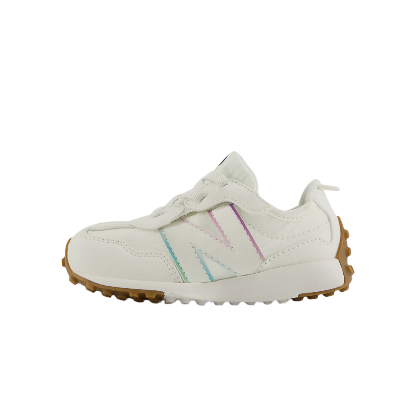 New Balance New Balance NB 327 Low top Toddler Shoes Ecru Infant And Toddler