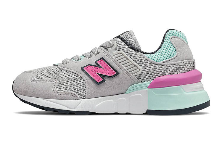 New Balance New Balance Low top Abrasion Resistant Kids Lifestyle Shoes Kids'