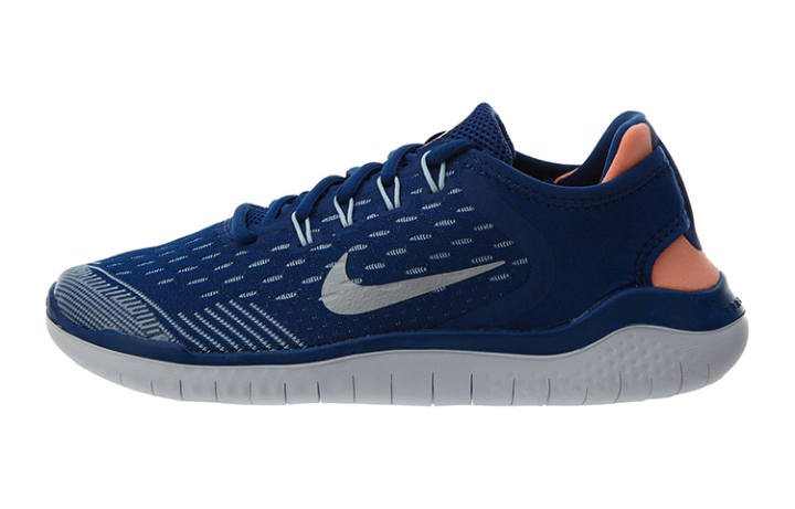 Nike Nike Free RN Running Shoes GS