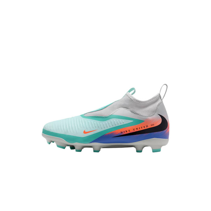 Nike Nike Jr. Phantom 6 Kids' Soccer Shoes Kids'