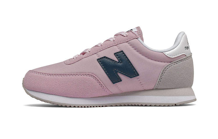 New Balance New Balance NB 720 Kids Lifestyle Shoes Light Pink Teenagers