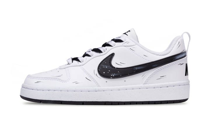 Nike Nike Court Borough Kids' Casual Shoes Grade School