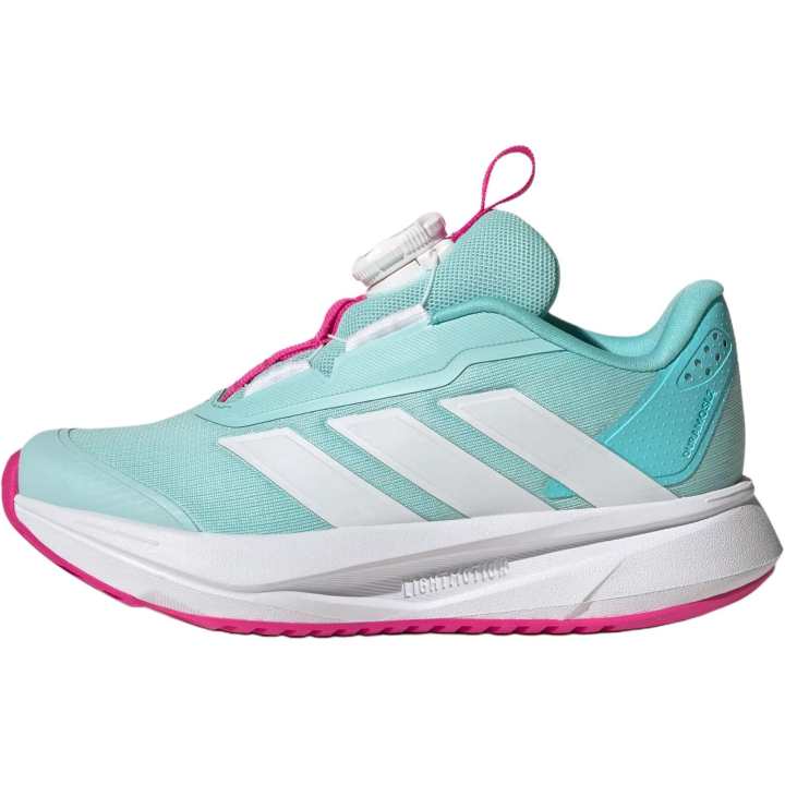 Adidas Adidas DURAMO SL 2.0 Rebound Low top Kids' Running Shoes Blue