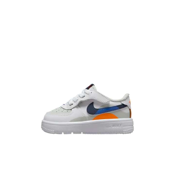 Nike Nike Low top Toddler Shoes White Infant And Toddler