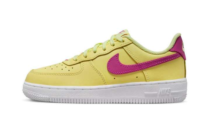 Nike Nike Air Force 1 Kids' Skateboarding Shoes Pre School