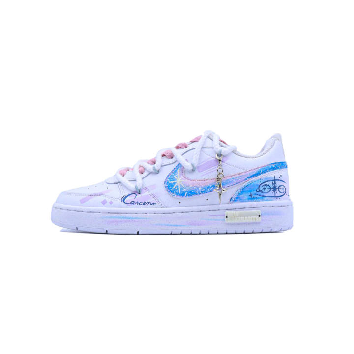 Nike Nike Court Borough 2 Singularity, 12 Constellation Collection Cancer