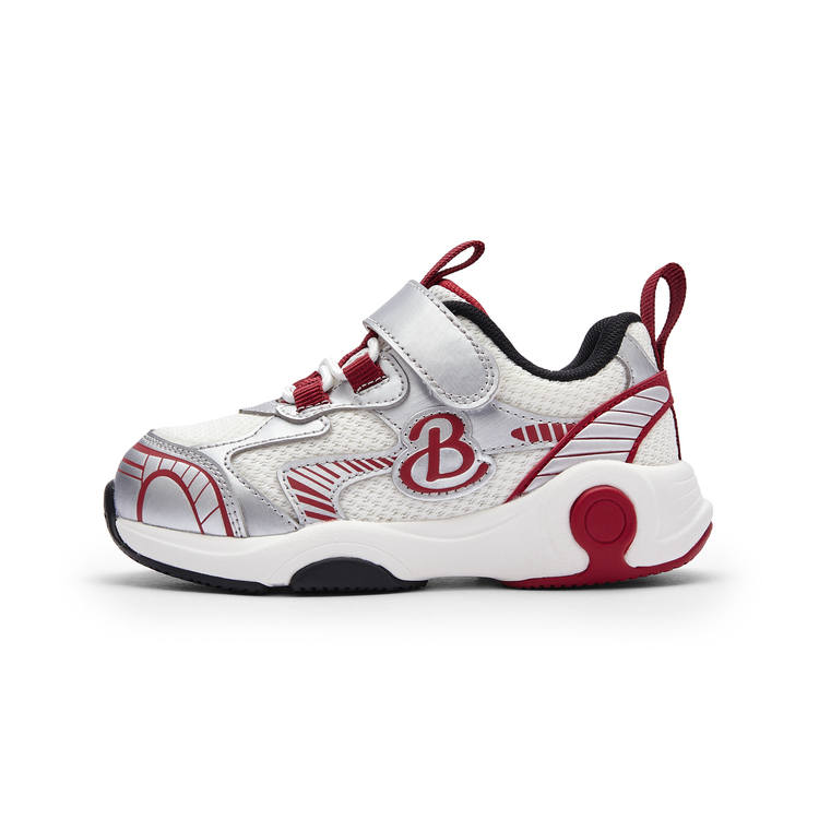 BALABALA CNY Toddler Shoes Pre School