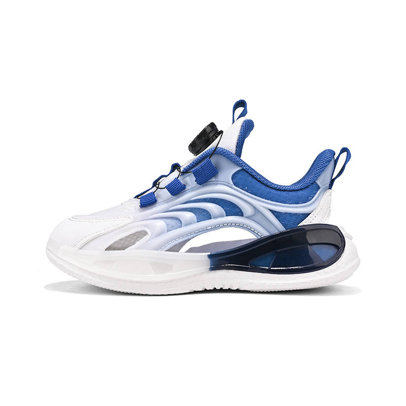 D&W Slip Resistant Cushioning Abrasion Resistant Slip Resistant Cushioning Abrasion Resistant Kids' Running Shoes Kids'
