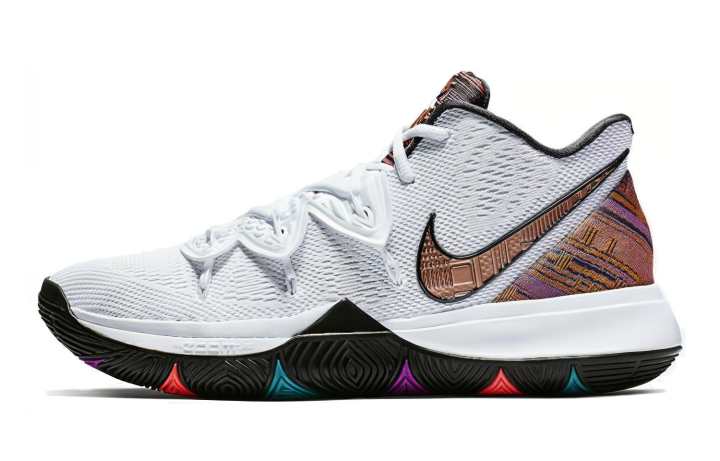 Nike Nike Kyrie 5 BHM 2019 GS