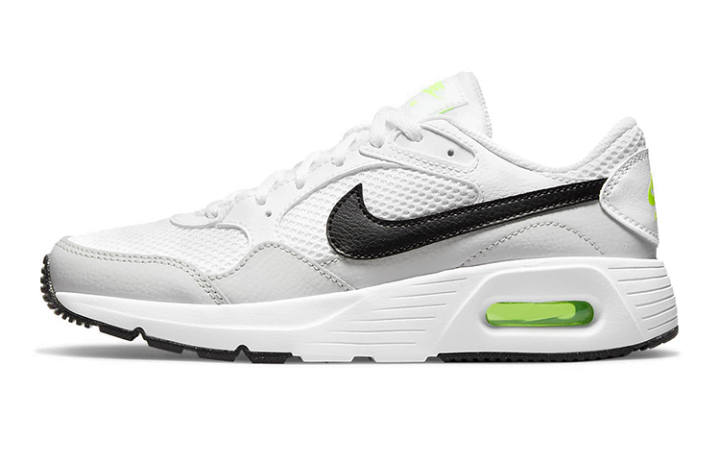 Nike Nike Air Max SC 'White Photon Dust' GS