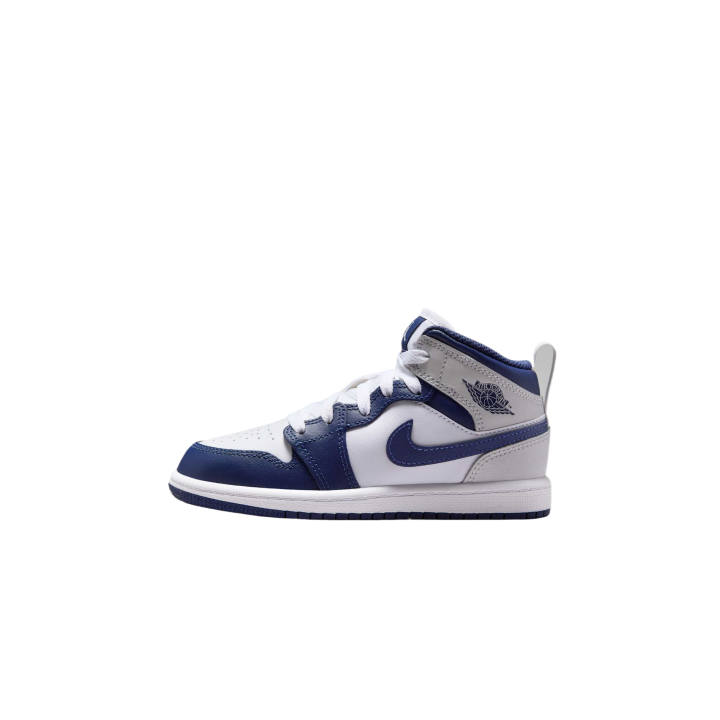 Jordan Jordan 1 Leather Cushioning Kids' Skateboarding Shoes Kids'