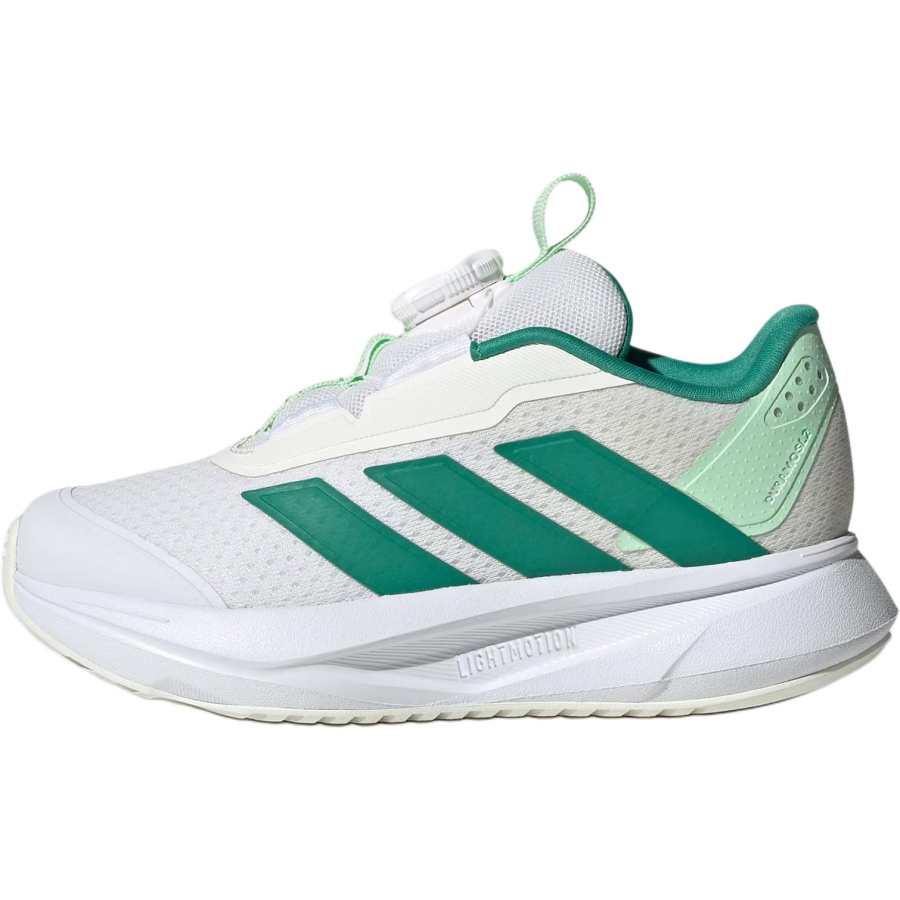 Adidas Adidas DURAMO SL 2.0 Low top Kids' Running Shoes Green Kids'