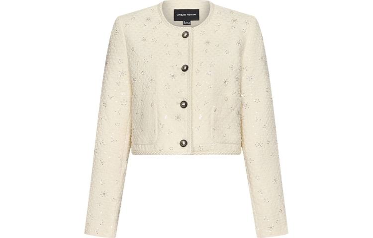 URBAN REVIVO Jackets & Coats Women's