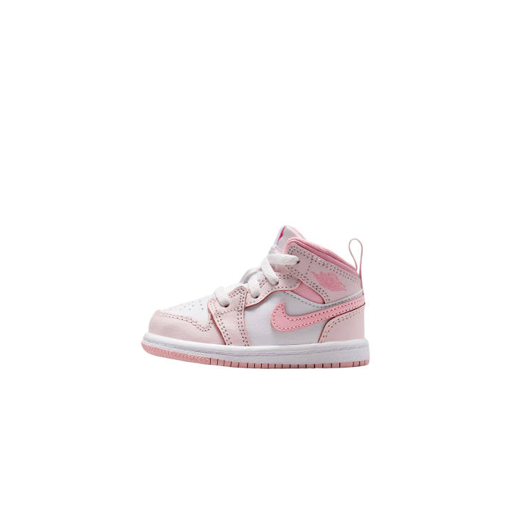 Jordan Jordan 1 Abrasion Resistant High top Toddler Shoes Infant And Toddler