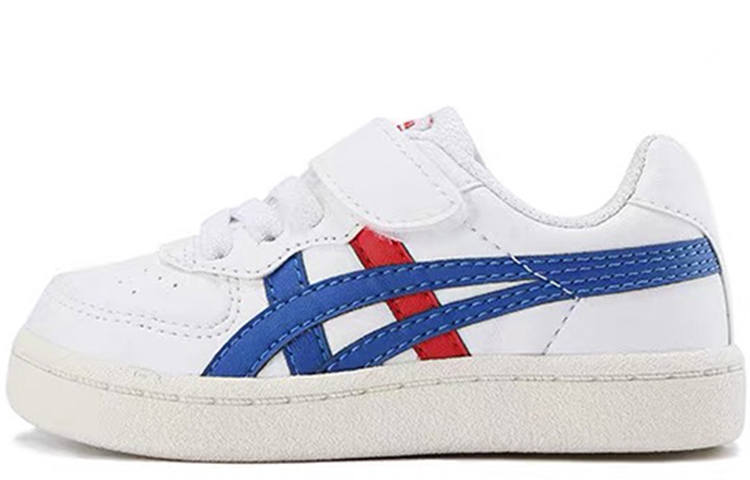 Onitsuka Tiger Low top Toddler Shoes White Infant And Toddler