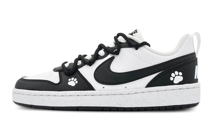 Nike Nike Court Borough Kids' Skateboarding Shoes Grade School