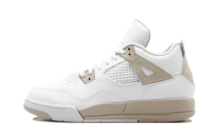 Jordan Jordan 4 Retro Sand 2017 PS