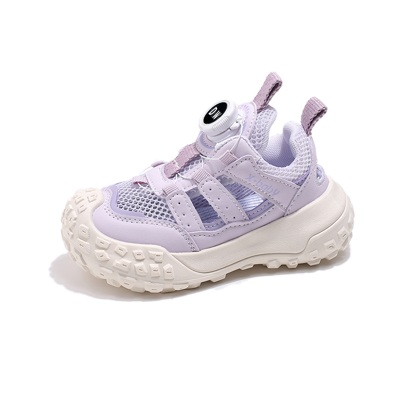D&W Abrasion Resistant Breathable Abrasion Resistant Breathable Low top Kids' Running Shoes Kids'