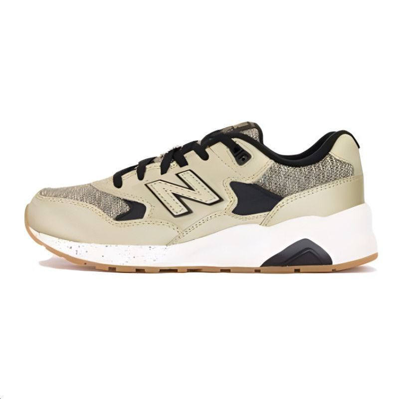 New Balance New Balance NB 580 Cushioning, Wear Resistant Low top Kids' Running Shoes Teenagers