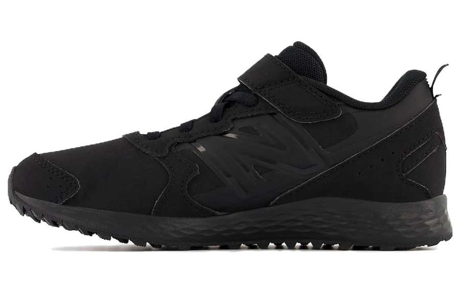 New Balance New Balance NB 650 Collection Cushioning Balance Low top Kids' Running Shoes Black Kids'