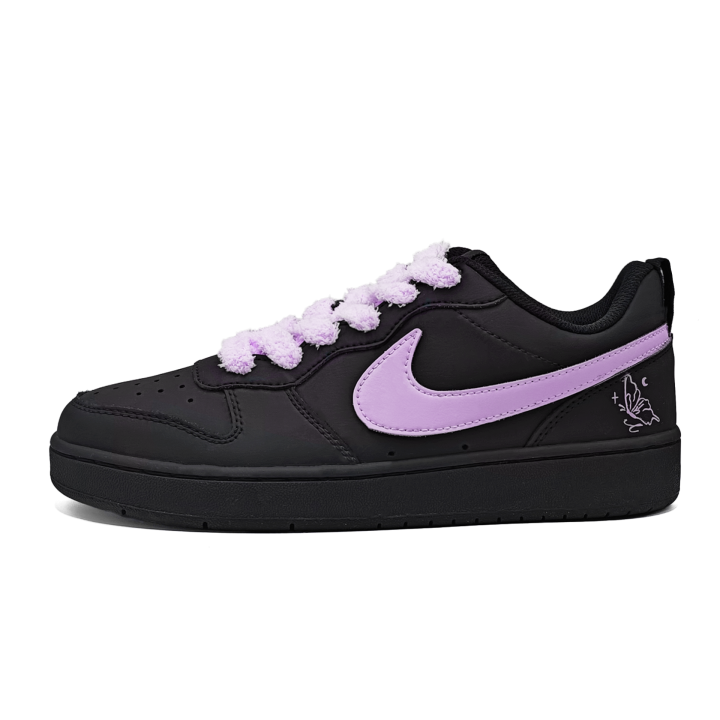 Nike Nike Court Borough Kids' Skateboarding Shoes Kids