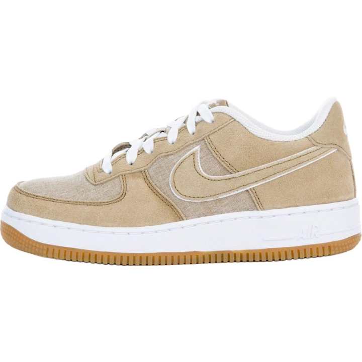 Nike Nike Air Force 1 Khaki GS