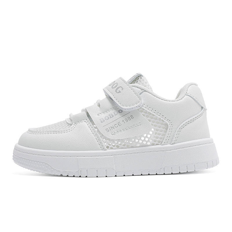 BOBDOG Synthetic Leather Abrasion Resistant Support Balance Abrasion Resistant Support Balance Low top