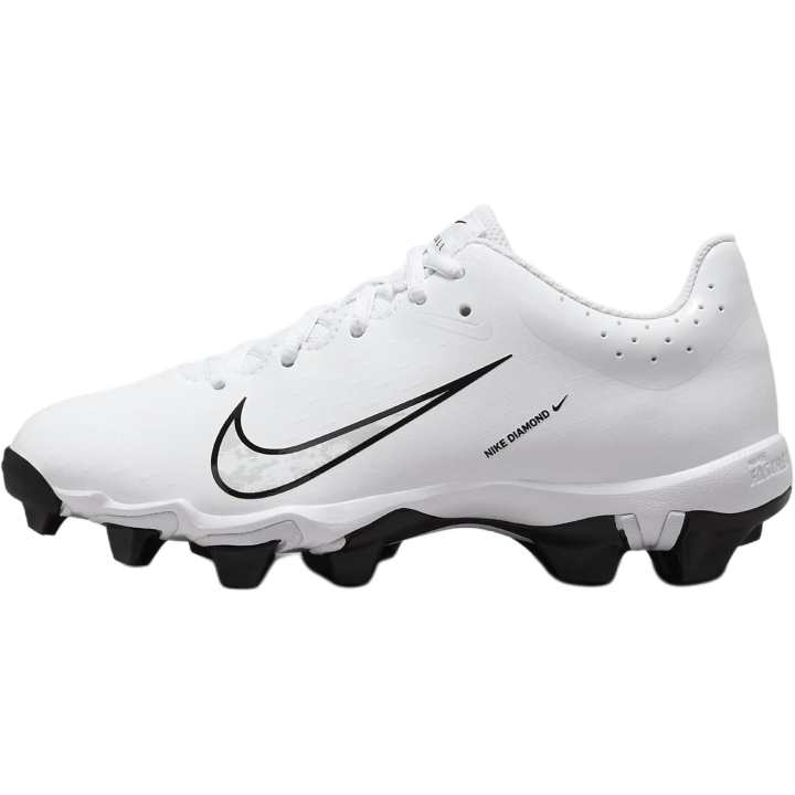 Nike Nike Hyperdiamond 4 Anti Kick Abrasion Resistant Anti Kick And Abrasion Resistant Low top Kids' Training Shoes