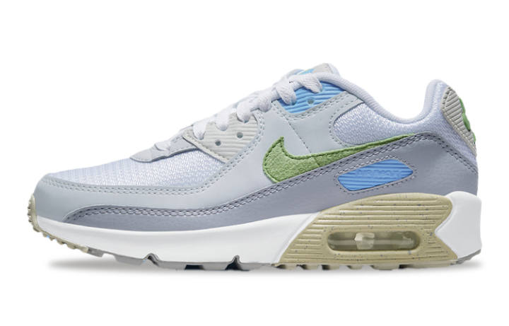 Nike Nike Air Max 90 'Evergreen' GS